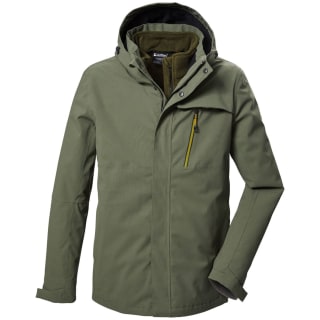 Killtec KOW 6 Unisex Doppeljacke