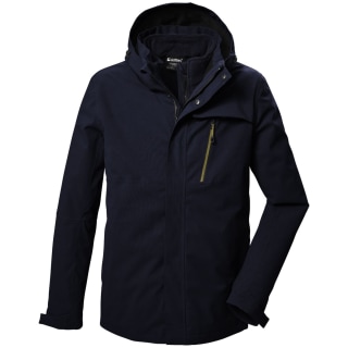 Killtec KOW 6 Unisex Doppeljacke