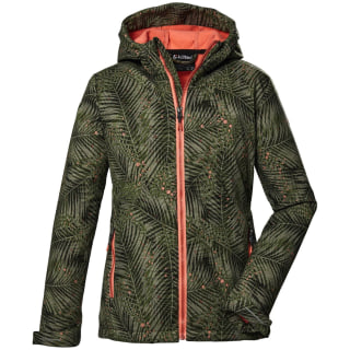 Killtec Kos 346 Mädchen Funktionsjacke