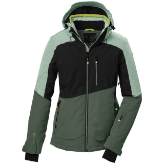 Killtec KSW 37 Damen Skijacke