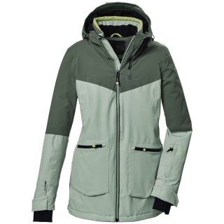 Killtec KSW 40 Damen Skijacke