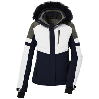 Killtec KSW 101 Damen Skijacke