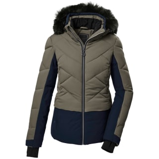 Killtec KSW 102 Damen Skijacke