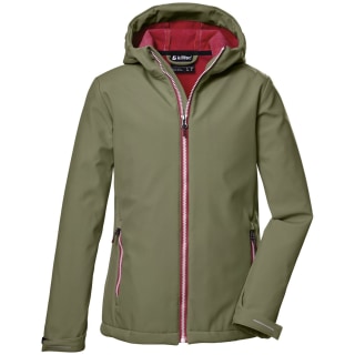 Killtec Kos 358 Mädchen Funktionsjacke