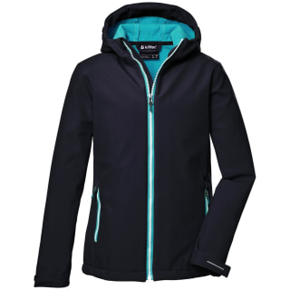 Killtec Kos 358 Mädchen Funktionsjacke