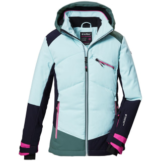 Killtec KSW 403 Mädchen Skijacke