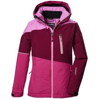 Killtec KSW 331 Mädchen Skijacke