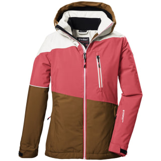 Killtec KSW 331 Mädchen Skijacke