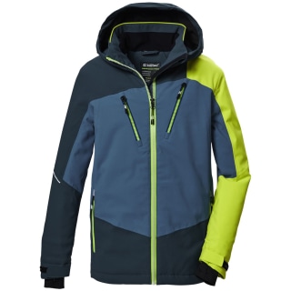 Killtec KSW 389 Jungen Skijacke