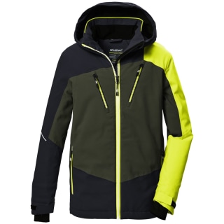 Killtec KSW 389 Jungen Skijacke