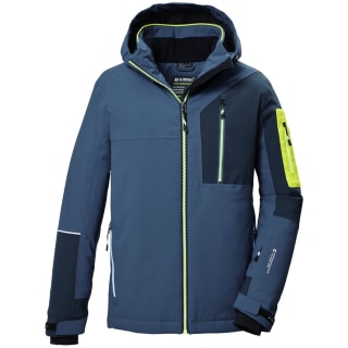 Killtec KSW 391 Jungen Skijacke