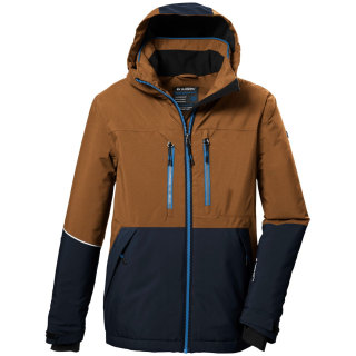 Killtec KSW 388 Jungen Skijacke