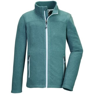 Killtec KOW 346 Mädchen Midlayer