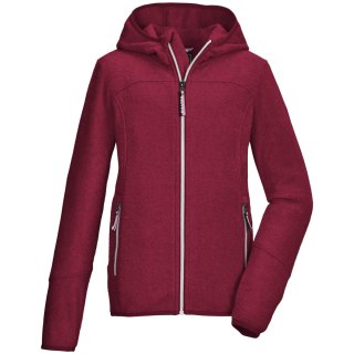 Killtec KOW 347 Mädchen Midlayer