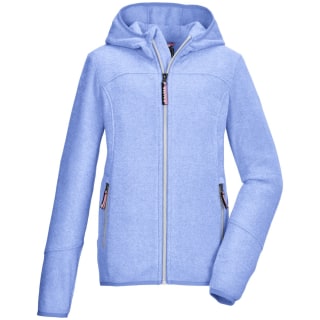 Killtec KOW 347 Mädchen Midlayer