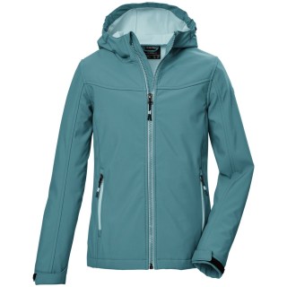 Killtec KOW 349 Mädchen Funktionsjacke