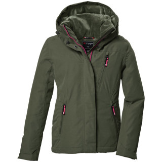 Killtec KOW 356 Mädchen Funktionsjacke