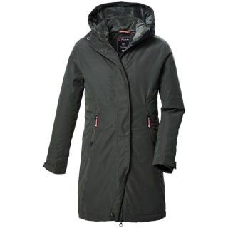 Killtec KOW 360 Mädchen Mantel