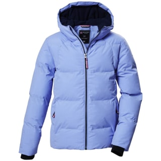 Killtec KOW 357 Mädchen Funktionsjacke