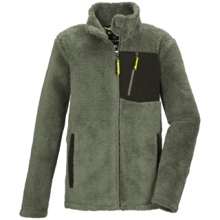 Killtec KOW 363 Jungen Midlayer