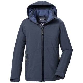 Killtec KOW 369 Jungen Funktionsjacke
