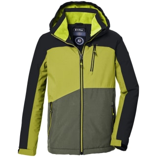 Killtec KOW 370 Jungen Funktionsjacke