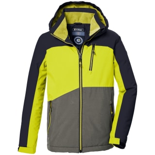 Killtec KOW 370 Jungen Funktionsjacke