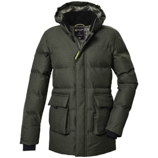 Killtec KOW 375 Jungen Mantel