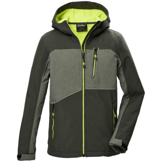 Killtec KOW 367 Jungen Funktionsjacke