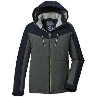 Killtec KOW 373 Jungen Funktionsjacke
