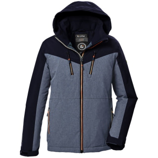 Killtec KOW 373 Jungen Funktionsjacke