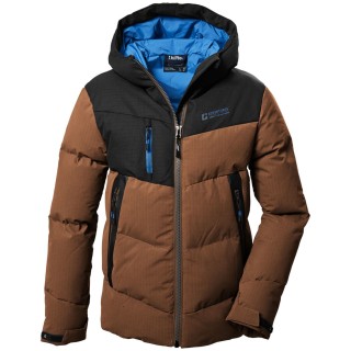 Killtec KOW 376 Jungen Funktionsjacke