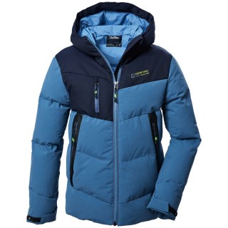 Killtec KOW 376 Jungen Funktionsjacke