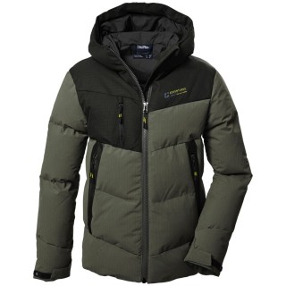 Killtec KOW 376 Jungen Funktionsjacke
