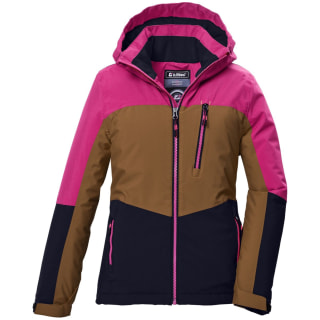 Killtec KOW 354 Mädchen Funktionsjacke