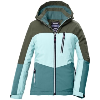Killtec KOW 354 Mädchen Funktionsjacke