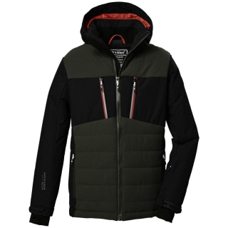 Killtec KSW 385 Jungen Skijacke