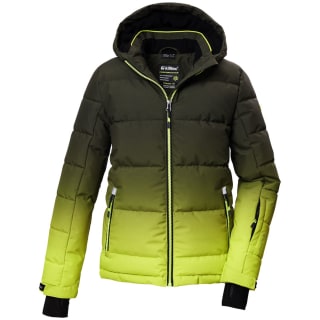Killtec KSW 382 Jungen Skijacke