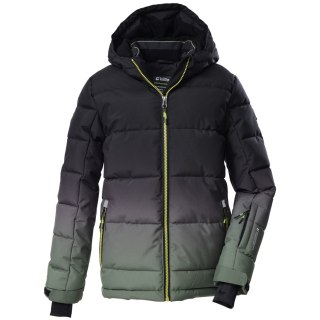 Killtec KSW 382 Jungen Skijacke