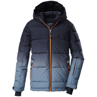 Killtec KSW 382 Jungen Skijacke