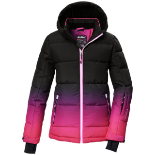 Killtec KSW 330 Mädchen Skijacke