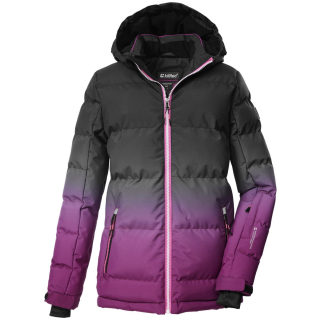 Killtec KSW 330 Mädchen Skijacke