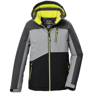 Killtec KOW 372 Jungen Funktionsjacke