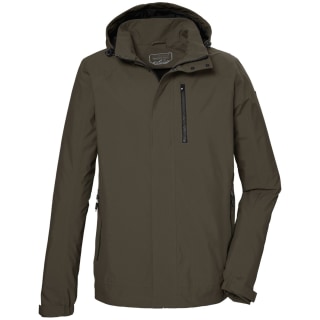 Killtec Kos 52 Unisex Funktionsjacke