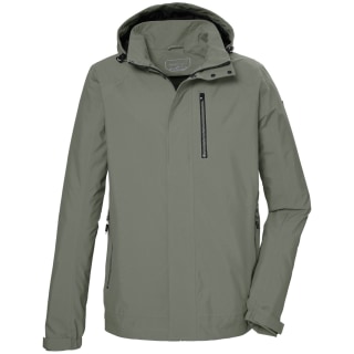 Killtec Kos 52 Unisex Funktionsjacke
