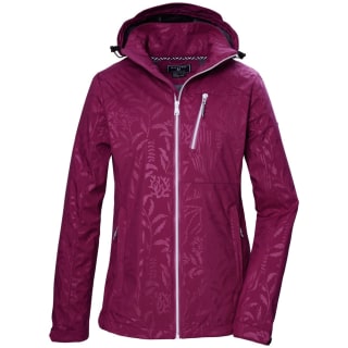 Killtec Kos 122 Floral Damen Funktionsjacke