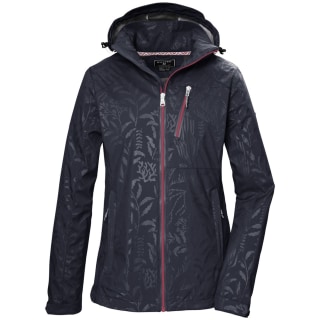 Killtec Kos 122 Floral Damen Funktionsjacke