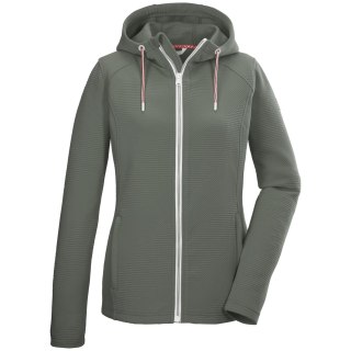 Killtec Kos 33 Damen Midlayer