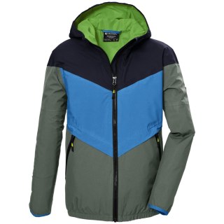 Killtec Kos 93 Jungen Funktionsjacke
