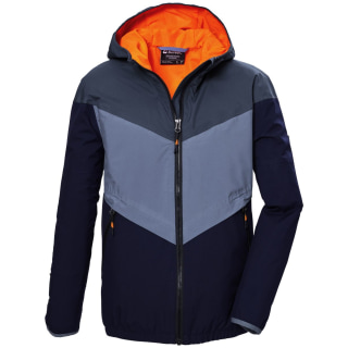 Killtec Kos 93 Jungen Funktionsjacke